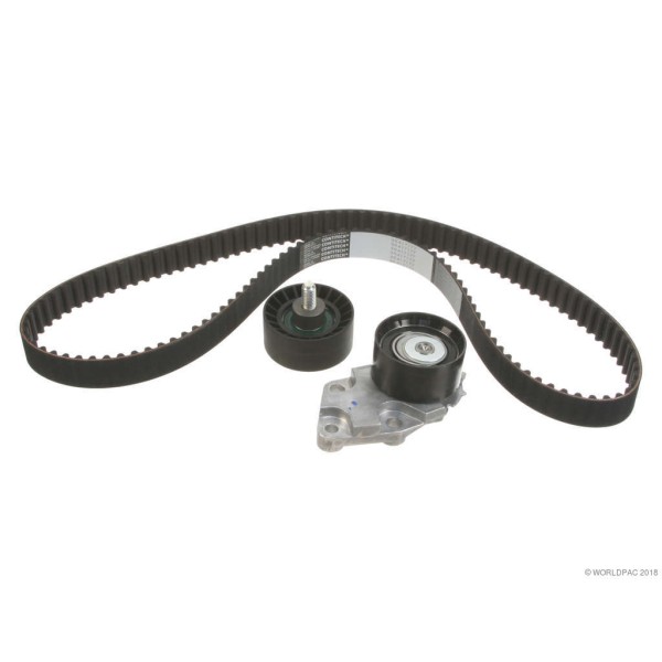 Gates Triger Seti - Kalos Aveo Lacetti Rezzo F14D3 F16D3 04> - Kod GTSK015419XS - OEM 96417177