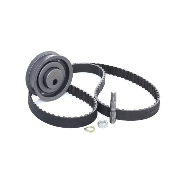 Gates Triger Seti - Aft Golf1-golf2-a80 Fp-ew 1, 6 78-91 121 Dis / KTB201 - Kod GTSK015424XS - OEM 051198119 ürün görseli