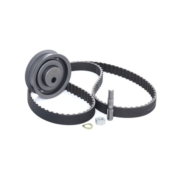 Gates Triger Seti - Aft Golf1-golf2-a80 Fp-ew 1, 6 78-91 121 Dis / KTB201 - Kod GTSK015424XS - OEM 051198119
