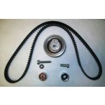 Gates Triger Seti - Golf4-golf5-volkswagen Bora-a3-seat Toledo-skoda Octavia-volkswagen Passat Akl-aeh-bgu-bse-bfq-alz 1, 6 97- 138 Dis - Kod GTSK015489XS - OEM 06A198119