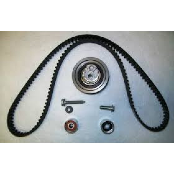 Gates Triger Seti - Golf4-golf5-volkswagen Bora-a3-seat Toledo-skoda Octavia-volkswagen Passat Akl-aeh-bgu-bse-bfq-alz 1, 6 97- 138 Dis - Kod GTSK015489XS - OEM 06A198119 ürün görseli