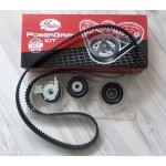 Gates Triger Seti - Opel Astra G X20XEV 98-04 - Kod GTSK015542XS - OEM 1606194