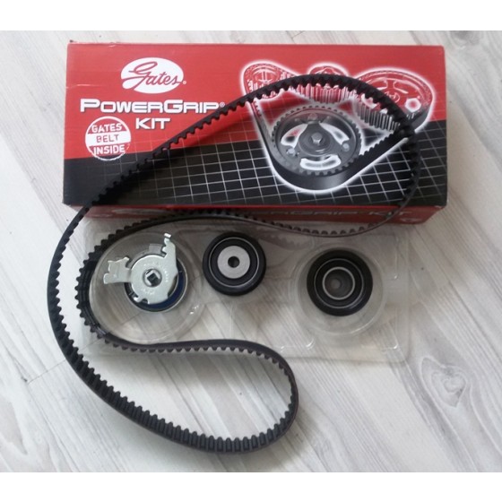 Gates Triger Seti - Opel Astra G X20XEV 98-04 - Kod GTSK015542XS - OEM 1606194 ürün görseli