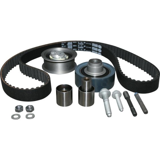 Gates Triger Seti - Golf4-volkswagen Bora-a3-seat Toledo Agr-alh-ahf 1, 9 Audi TDI 97-04 141 Dis - Kod GTSK015559XS - OEM 038198119E ürün görseli