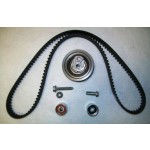 Gates Triger Seti - Volkswagen Polo-volkswagen Golf 4-volkswagen Bora 1.4 16V Bby Bky Bbz Ahw Bud Bcb 00-10 - Kod GTSK015565XS - OEM 036198119E