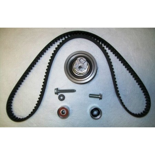 Gates Triger Seti - Volkswagen Polo-volkswagen Golf 4-volkswagen Bora 1.4 16V Bby Bky Bbz Ahw Bud Bcb 00-10 - Kod GTSK015565XS - OEM 036198119E