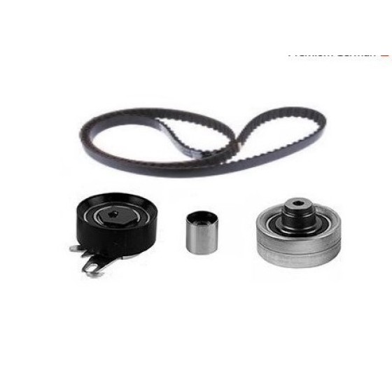 Gates Triger Seti - Devirdaimli Crafter Bjk-bjl-bjm 2, 5 Audi TDI 06-11 141 Dis - Kod GTSK015661XS - OEM 076198119 ürün görseli