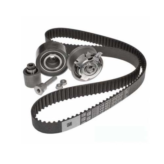 Gates Triger Seti - Volkswagen Golf 5-volkswagen Jetta Iii-volkswagen Passat-skoda Octavia-seat Toledo Bkp 2.0 Audi TDI - Kod GTSK025607XS - OEM 03G198119A ürün görseli