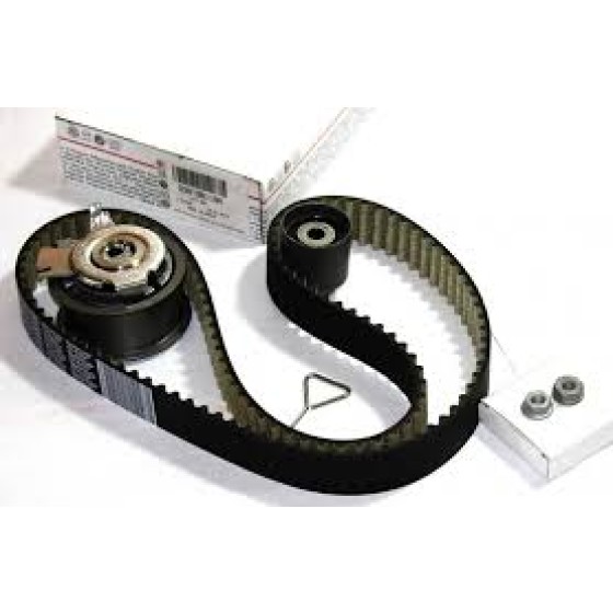Gates Triger Seti - T5-volkswagen Caddy-volkswagen Passat-volkswagen Polo-amf-bjb-axb-avf-bdj-axc-bkc 1.4-1.9 Audi TDI 04-09 - Kod GTSK055569XS - OEM 038198119A ürün görseli