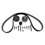 Gates Triger Seti - Devirdaimli Volkswagen Polo-golf6-volkswagen Jetta-volkswagen Passat-t5-crafter-volkswagen Amarok-a3-a4-seat Leon - Kod GTSKP25649XS-1 - OEM 03L198119F
