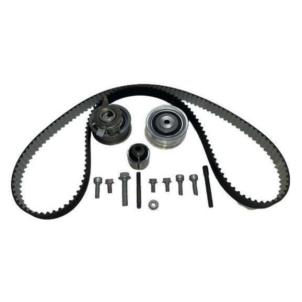 Gates Triger Seti - Devirdaimli Volkswagen Polo-golf6-volkswagen Jetta-volkswagen Passat-t5-crafter-volkswagen Amarok-a3-a4-seat Leon - Kod GTSKP25649XS-1 - OEM 03L198119F