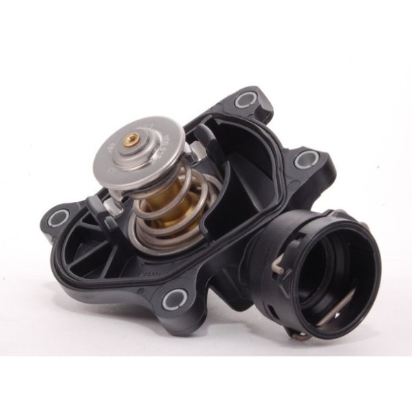 Gates Termostat - Bmw Termostat - E83-x5 E53-x5 E70-x6 E71 -M57N2 - Kod GTSTH35488G1 - OEM 11517805811