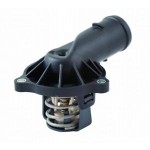 Gates Termostat - 2.7 3.0 Audi TDI A4 A6 Volkswagen Touareg Q7 - Kod GTSTH46487G1 - OEM 059121111L