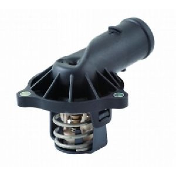 Gates Termostat - 2.7 3.0 Audi TDI A4 A6 Volkswagen Touareg Q7 - Kod GTSTH46487G1 - OEM 059121111L