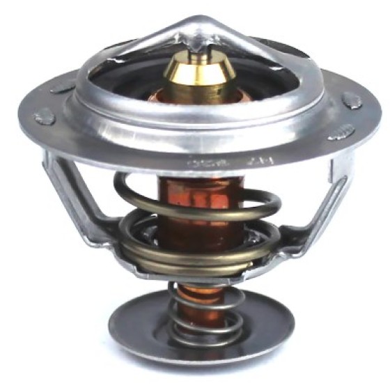 Gates Termostat - 92°c Golf7-volkswagen Passat-a3-seat Leon Clha-clhb-dcxa-crlb-cuvc 1, 6 Audi Tdi-2, 0 Audi TDI - Kod GTSTH58492G1 - OEM 04L121113B ürün görseli