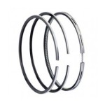 Goetze Segman - Volkswagen Polo Volkswagen Golf 4 Akl Aek-aft Segman Segman 81, 00 MM - Kod GTZ06.105900.50 - OEM 06B198151