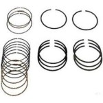 Goetze Segman - Volkswagen Golf 3 A80 1.8 Segman 81.01 - Kod GTZ06.109700.00 - OEM 026198151B
