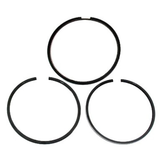 Goetze Segman - Volkswagen 1.6 D A80 77.01mm 1.75*2*3 - Kod GTZ06.405207.00 - OEM 068198151C ürün görseli