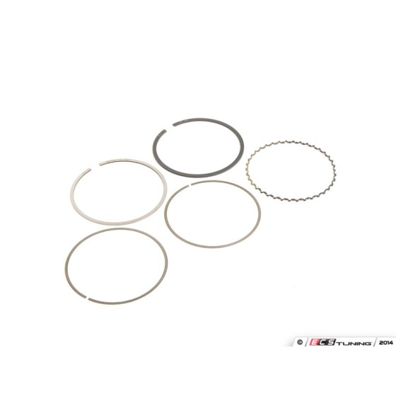 Goetze Segman - 82.5o MM 271 - Kod GTZ06.826407.50 - OEM A2710300124 ürün görseli