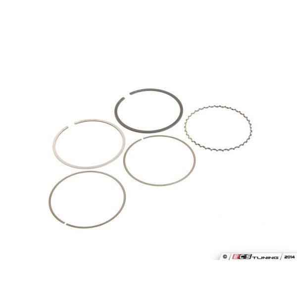Goetze Segman - 82.5o MM 271 - Kod GTZ06.826407.50 - OEM A2710300124