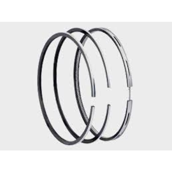 Goetze Segman - 89.90 MM 1.5x1.75x3 - Kod GTZ08.119000.00 - OEM A1120300124 ürün görseli