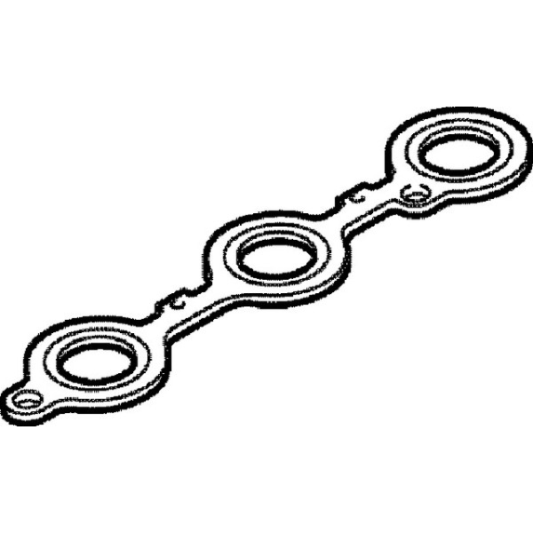 Goetze Subap - Kapak Contasi E36-m3 İÇ X2 3.0 S50 - Kod GTZ70.33829.00 - OEM 11121402637