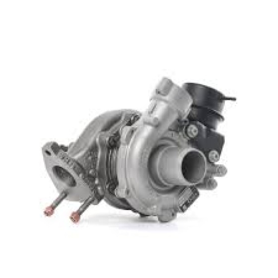 İthal Turbo Şarj Vito 447-c-renault Megane Iii-iv-renault Fluence- Renault Kadjar -Nissan M622-626-1.6 DCI - Kod GUA40652 - OEM A6220900500 ürün görseli