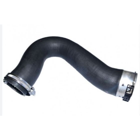 İthal Turbo Hortumu Sağ Volkswagen Crafter Ckub 30-35 (2E) 2.0 Audi TDI 2006-2016 Corals - Kod H0100295 - OEM 2E0145856F ürün görseli