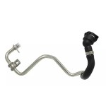 İthal Turbo Soğutma Borusu F20 F30 G20 G30 - Kod H0100463 - OEM 11537643226