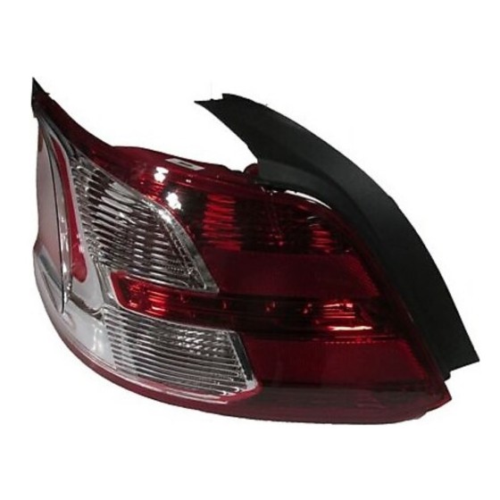 İthal Stop 301 13-16 Duylu Sol - Kod HC-301-02/9801847480 - OEM 9674807780 ürün görseli