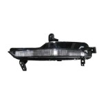 İthal Stop 301 17-> Makyajli Kasa Duylu Sağ - Kod HC-N301-02/9817301580 - OEM