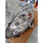 İthal Far - Lamba Peugeot Partner Motorlu Sol - Kod HC-PTN-01/6208K4 - OEM 6208K4