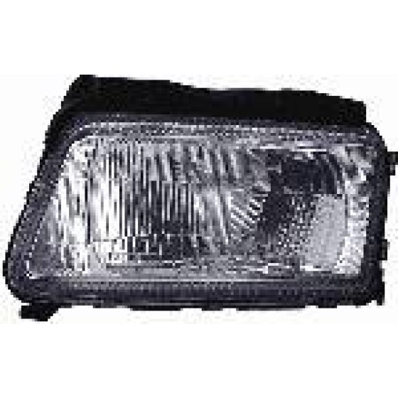 Hella Far - Sissiz Sol A4 - Kod HEL1AE008564011 - OEM 8D0941029 ürün görseli