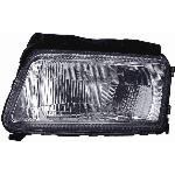 Hella Far - Sissiz Sağ A4 - Kod HEL1AE008564021 - OEM 8D0941030