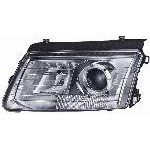 Hella Far - Xenon Sol Volkswagen Passat 4 - Kod HEL1AF007850051 - OEM 3B0941017H