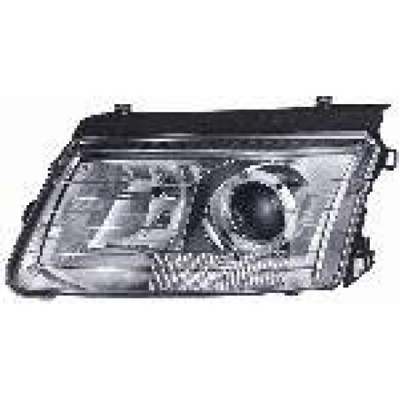 Hella Far - Xenon Sol Volkswagen Passat 4 - Kod HEL1AF007850051 - OEM 3B0941017H ürün görseli