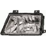 Hella Sağ Far - Mercedes-benz Sprinter - Kod HEL1AH006900021 - OEM A9018200261