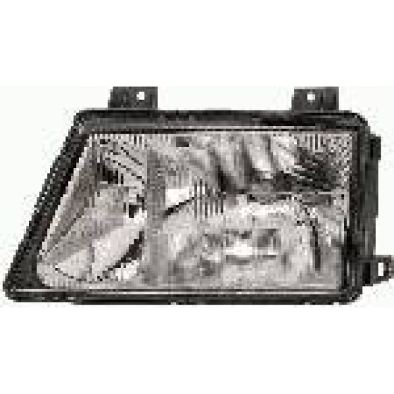 Hella Sağ Far - Mercedes-benz Sprinter - Kod HEL1AH006900021 - OEM A9018200261 ürün görseli