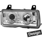 Hella Far - Beyaz Takim E36 - Kod HEL1AL008875801 - OEM 1AL008875801