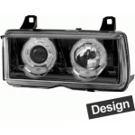 Hella Far - Siyah Takim E36 - Kod HEL1AL008875851 - OEM 1AL008875851