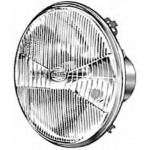 Hella Far - Diş Sol E30 - Kod HEL1B3126677051 - OEM 63121373505