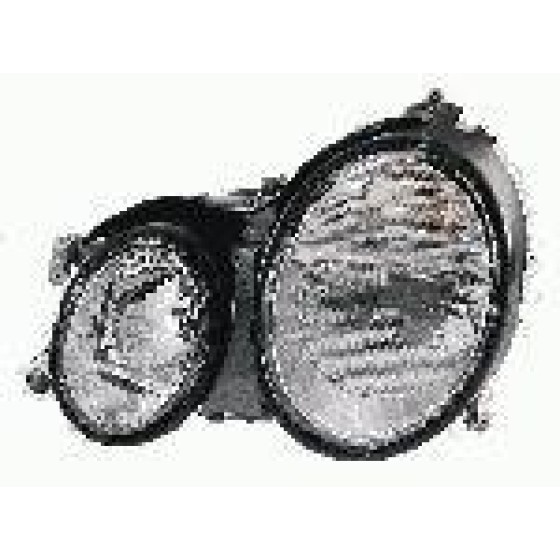 Hella Far - Xenon Sol 208 - Kod HEL1D9007450151 - OEM A2088200761 ürün görseli