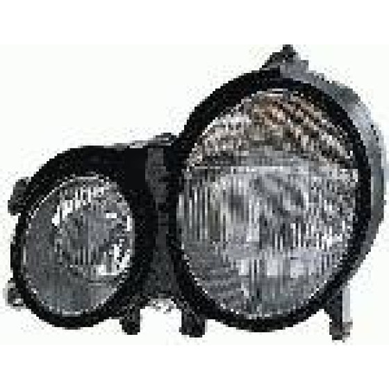 Hella Sağ Far - 210 - Kod HEL1D9007970041 - OEM A2108203061 ürün görseli