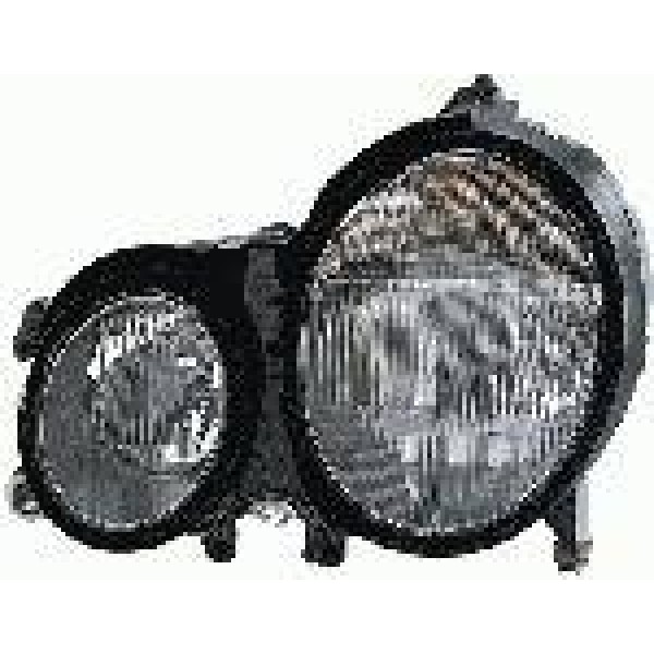 Hella Sağ Far - 210 - Kod HEL1D9007970041 - OEM A2108203061