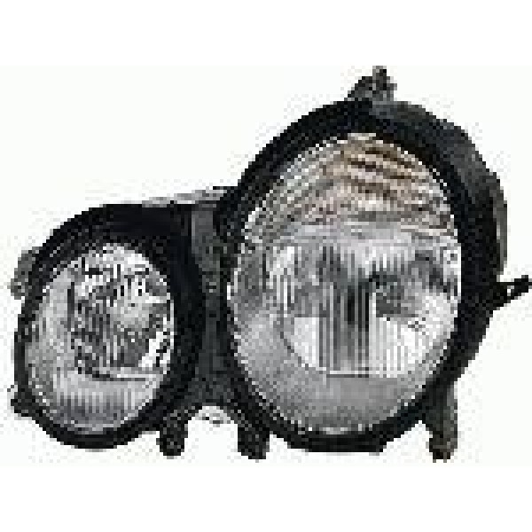 Hella Far - Xenon Sol 210 - Kod HEL1D9007970071 - OEM A2108203961