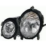 Hella Far - Xenon Sağ 210 - Kod HEL1D9007970081 - OEM A2108204061