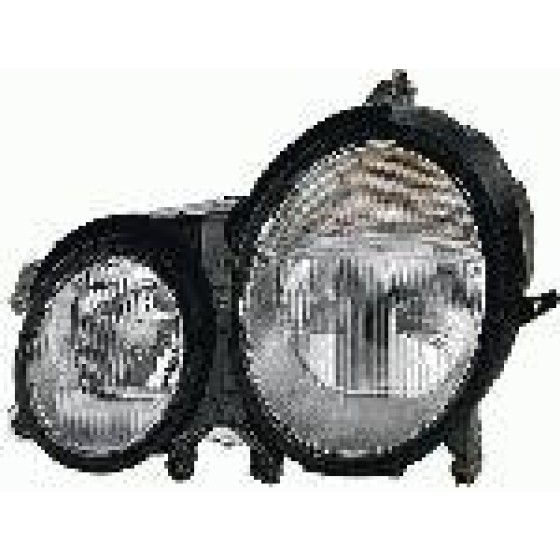 Hella Far - Xenon Sağ 210 - Kod HEL1D9007970081 - OEM A2108204061 ürün görseli