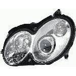 Hella Far - Bi-xenon Sol 209 - Kod HEL1DL007988211 - OEM A2098203761