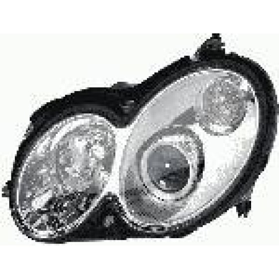 Hella Far - Bi-xenon Sol 209 - Kod HEL1DL007988211 - OEM A2098203761 ürün görseli