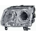 Hella Far - Xenon Sol Volkswagen Polo 3 - Kod HEL1DL963843091 - OEM 6N1941017T